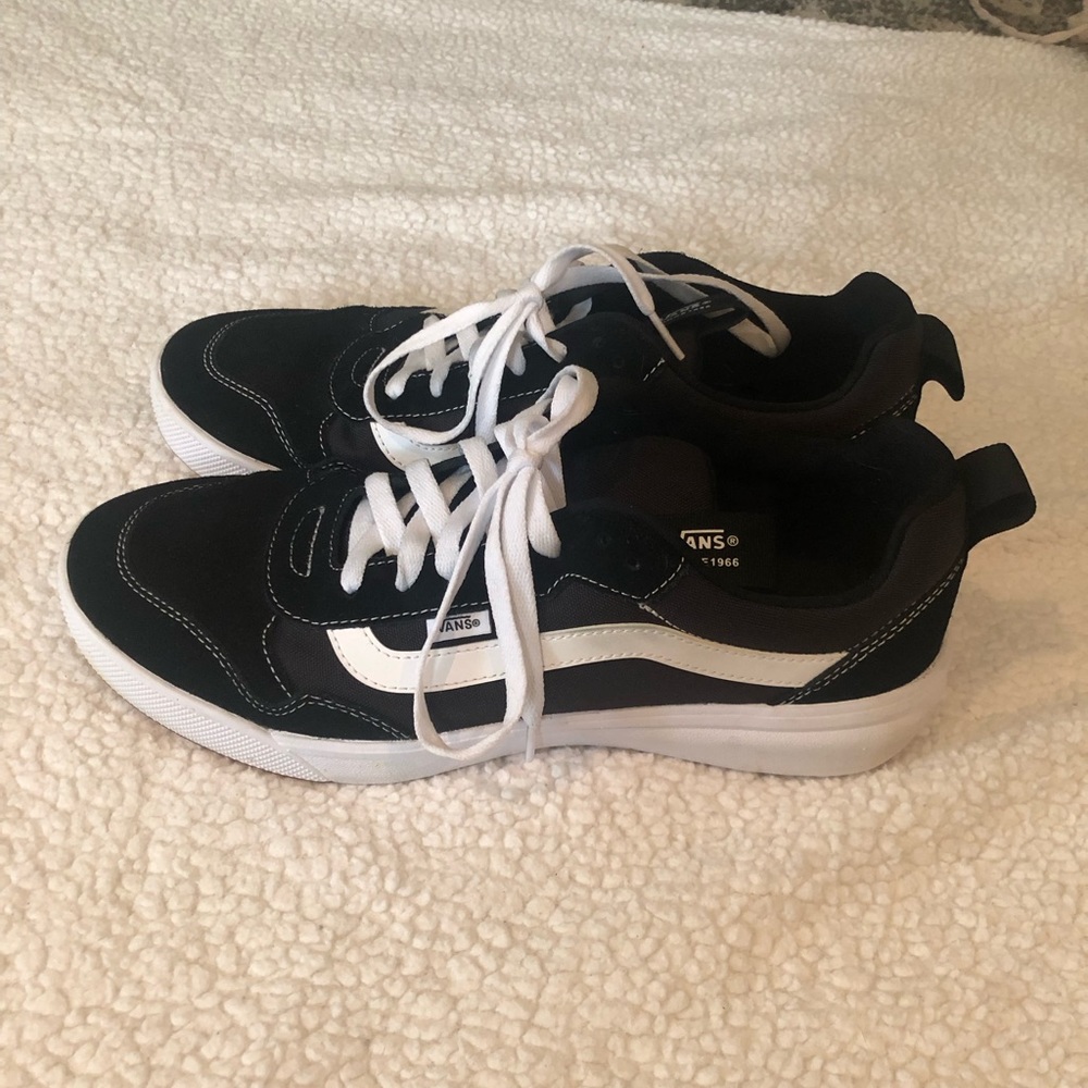 Men’s Vans Range EXP Sneakers